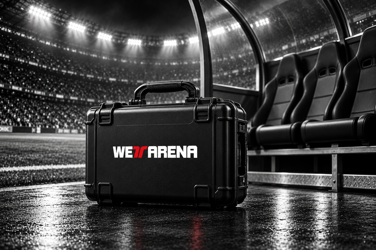 Beispielmotiv für diesen Shopbereich im Stadion