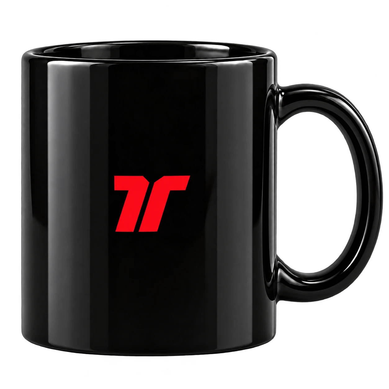 Kaffeetasse mit Wettarena-Logo