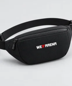 Bauchtasche / Crossbody