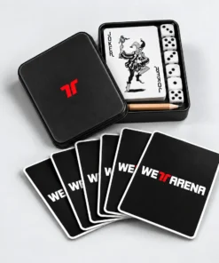 Kartenspiel-Set