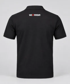 Unisex-Poloshirt