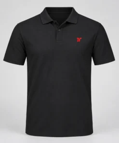 Unisex-Poloshirt