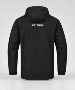 Regenjacke
