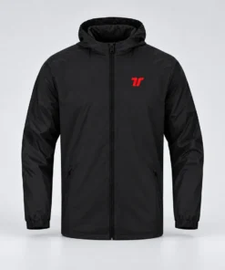 Regenjacke