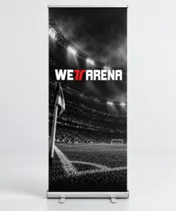 Roll-up-Banner