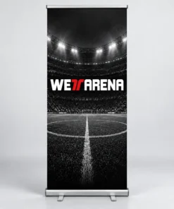 Roll-up-Banner