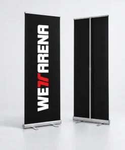 Roll-up-Banner